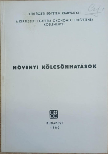 N�v�nyi k�lcs�nhat�sok