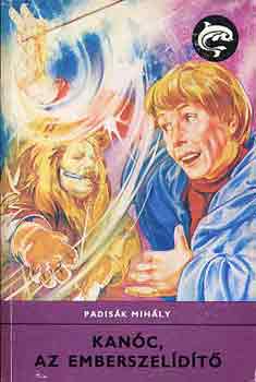 Kanc, az emberszeltt