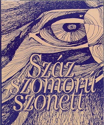 Szz szomor szonett