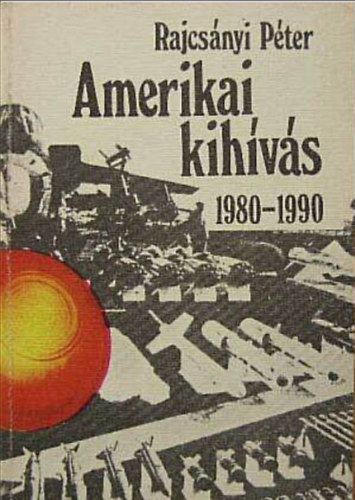 Amerikai kih�v�s  /1980-1990/