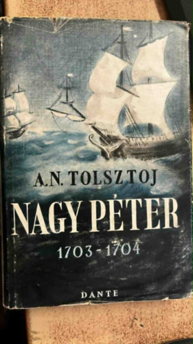 Nagy P�ter III.