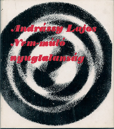 Nem-m�l� nyugtalans�g