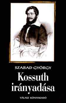 Kossuth irnyadsa