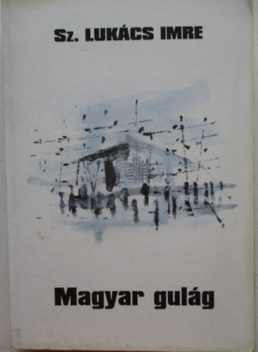 Magyar gulg