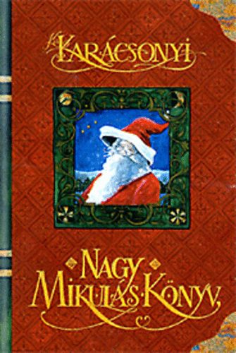 Karcsonyi nagy Mikuls knyv
