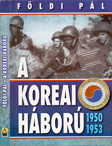 Fldi Pl - A koreai hbor