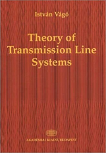 Theory of Transmission Line Systems
