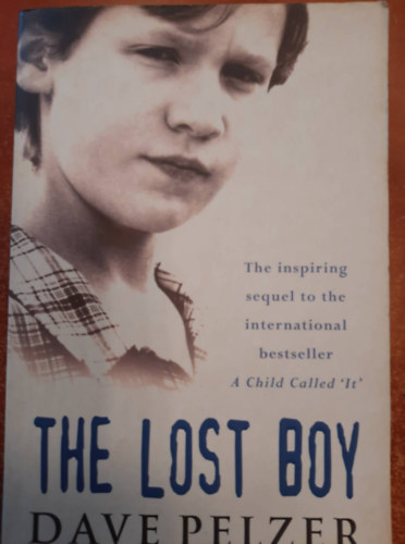 Dave Pelzer - The Lost Boy