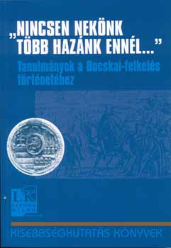 Nincsen neknk tbb haznk ennl ...