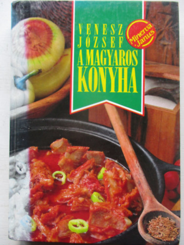 A magyaros konyha