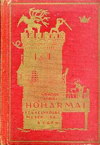 Hharmat (szkelyfldi mesk s regk)