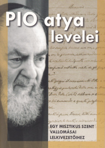 Pio atya levelei