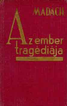 Az ember trag�di�ja