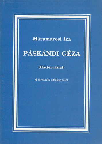 Pskndi Gza (Httrvzlat)