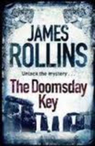 James Rollins - The Doomsday Key