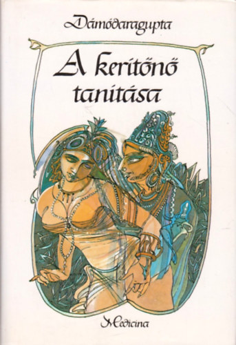 D�m�daragupta - A ker�t�n� tan�t�sa