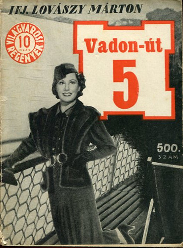 Vadon - t 5