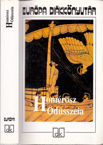 Odsszeia