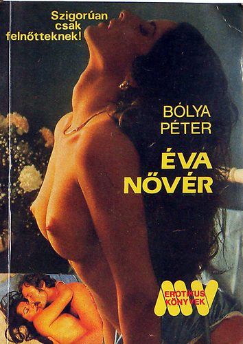 �va n�v�r    /szigor�an csak feln�tteknek!/