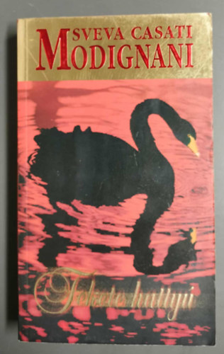 Fekete hatty (Szkely va fordtsa)