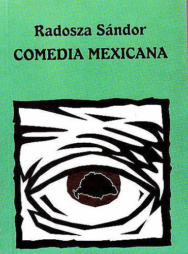 Comedia mexicana