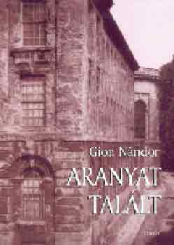 Aranyat tal�lt