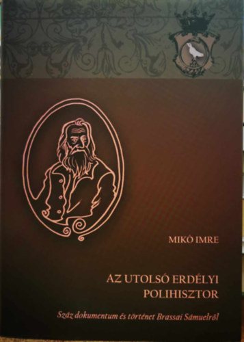 Az utols erdlyi polihisztor