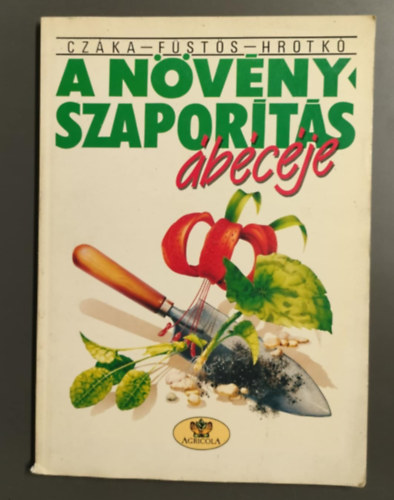 A nvnyszaports bcje