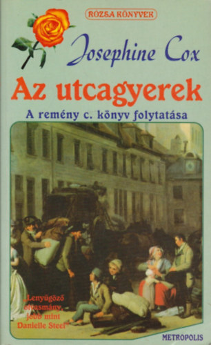 Az utcagyerek