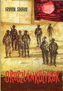 Oroszl�nk�lyk�k