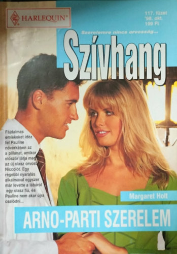 Sz�vhang 117. k�tet - Arno-parti szerelem