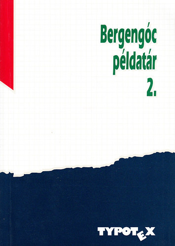 Bergengc pldatr II.