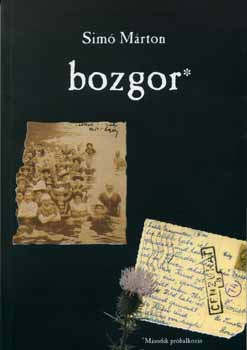Bozgor - Msodik prblkozs