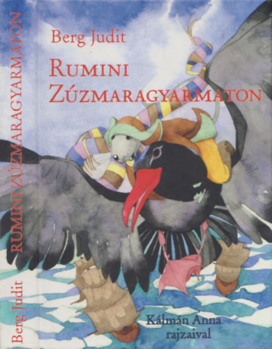 Berg Judit - Rumini Zzmaragyarmaton