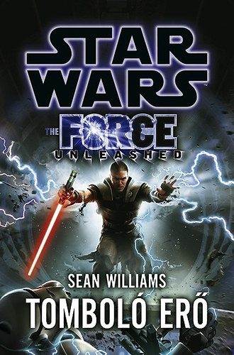 Star Wars: The Force Unleashed - Tombol er