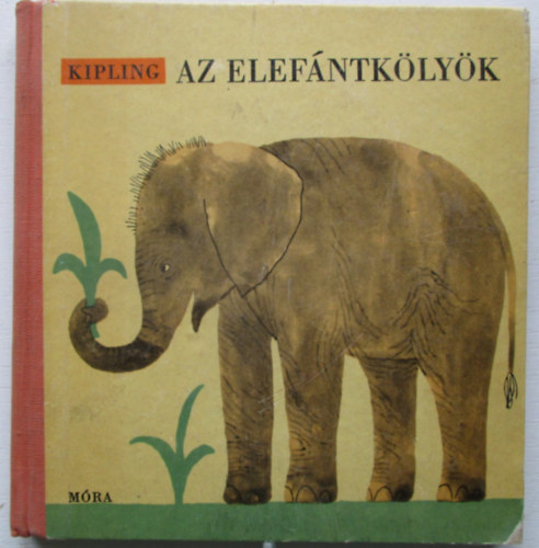 Az elefntklyk