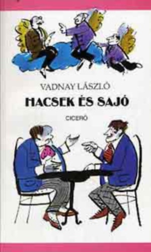 Hacsek �s Saj�
