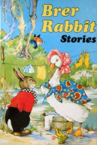 Brer rabbit stories
