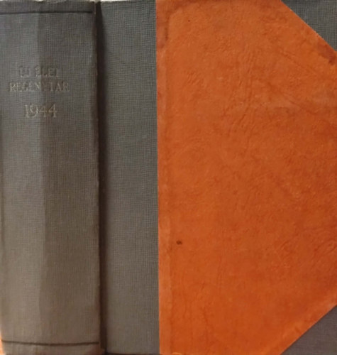 24 db az �j �let reg�nyt�rb�l egybek�tve