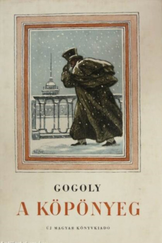 Gogoly - A kpnyeg - Rgimdi fldesurak