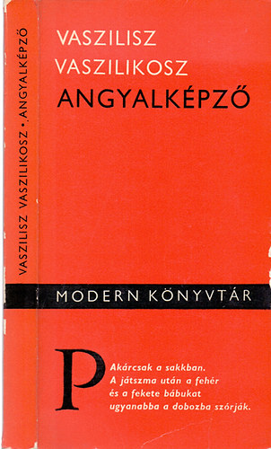 Angyalkpz