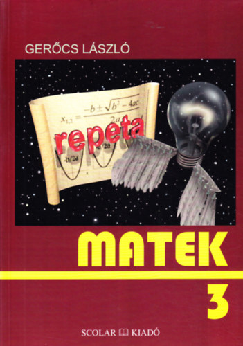 Repeta-matek 3