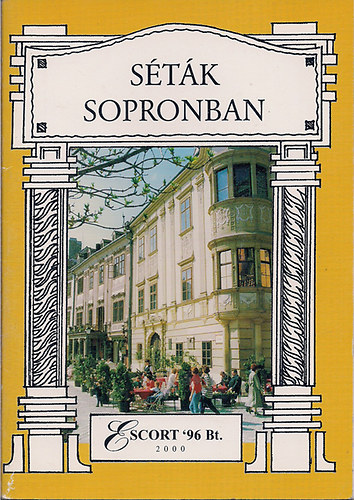 Stk Sopronban