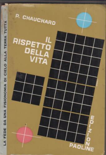 Il rispetto della vita