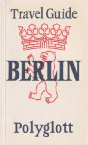 Polyglott Travel Guide Berlin