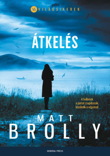Matt Brolly - �tkel�s