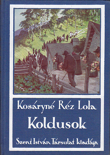 Koldusok