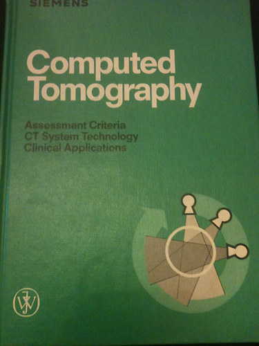 Computed Tomography