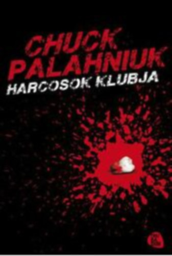 Harcosok klubja