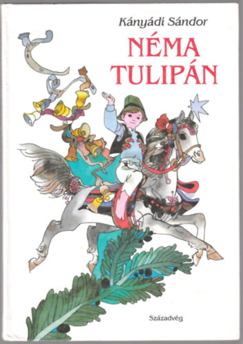 K�ny�di S�ndor - N�ma tulip�n